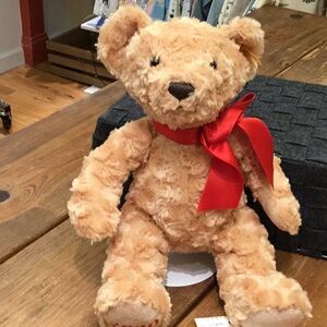 Steiff of Germany collectors 2020 NWT Bear.